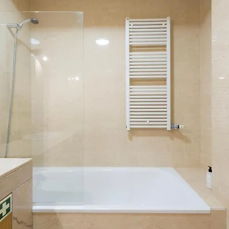 Boavista Boho W/ Garage Apartamento *