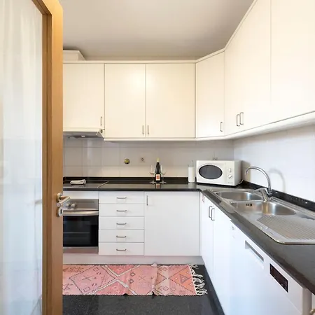 Apartamento Boavista Boho W/ Garage *