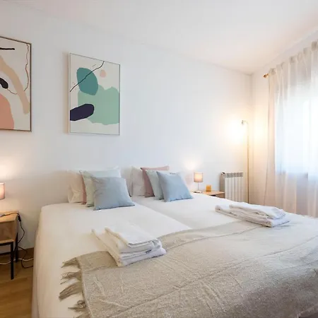 Boavista Boho W/ Garage Apartamento Porto