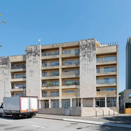Apartamento Boavista Boho W/ Garage *